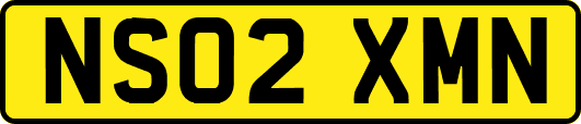 NS02XMN