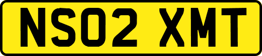 NS02XMT
