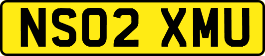 NS02XMU