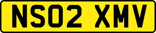 NS02XMV