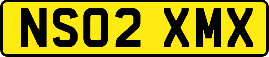 NS02XMX