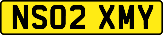 NS02XMY