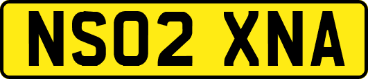NS02XNA