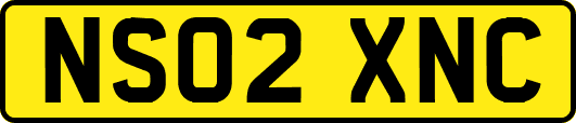 NS02XNC