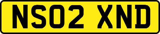 NS02XND