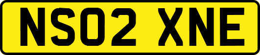 NS02XNE