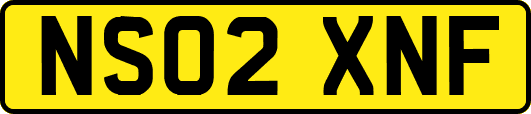 NS02XNF