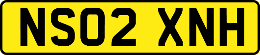 NS02XNH