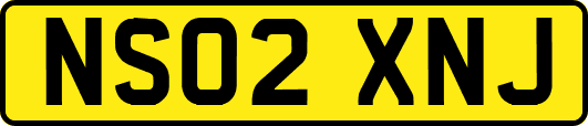 NS02XNJ