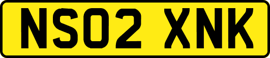 NS02XNK