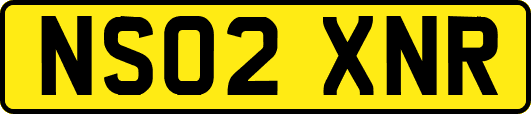 NS02XNR