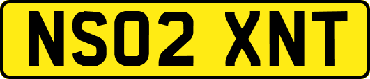 NS02XNT