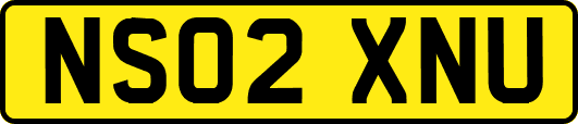 NS02XNU