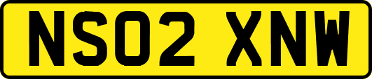 NS02XNW