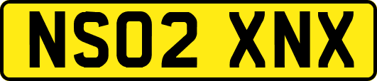 NS02XNX
