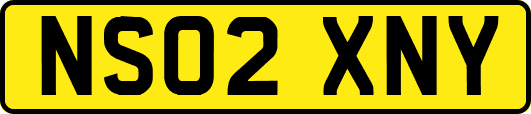 NS02XNY