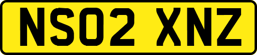 NS02XNZ