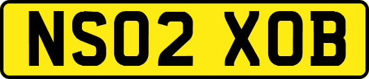 NS02XOB