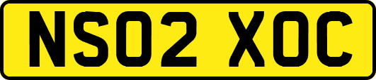 NS02XOC