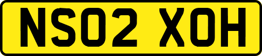 NS02XOH
