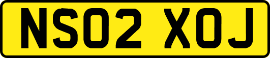 NS02XOJ