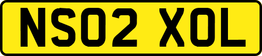 NS02XOL