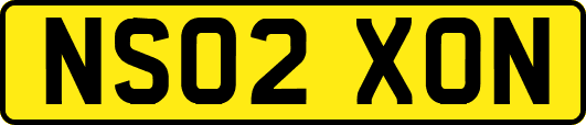 NS02XON