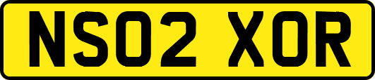 NS02XOR