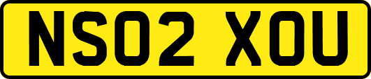 NS02XOU