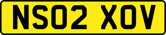 NS02XOV