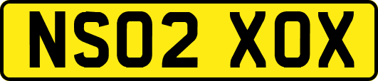 NS02XOX