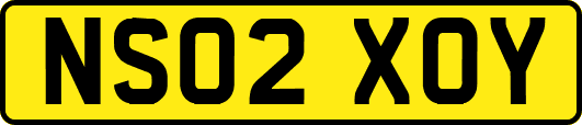 NS02XOY