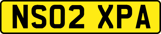 NS02XPA