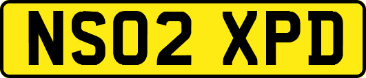 NS02XPD