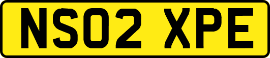 NS02XPE