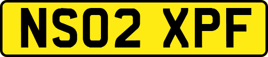 NS02XPF