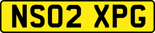 NS02XPG