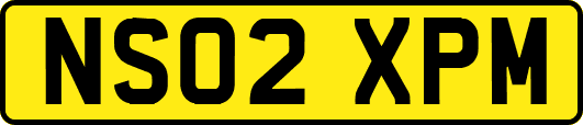 NS02XPM