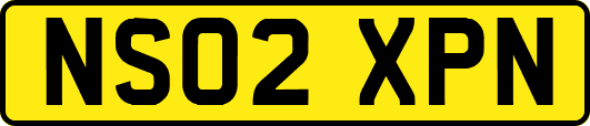 NS02XPN