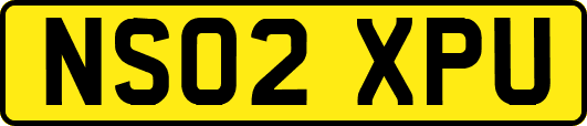 NS02XPU