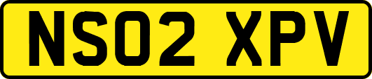 NS02XPV