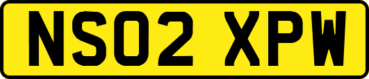 NS02XPW