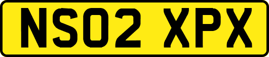 NS02XPX
