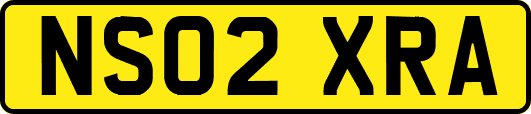 NS02XRA