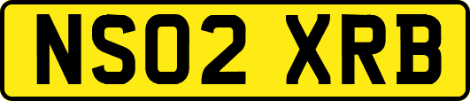 NS02XRB