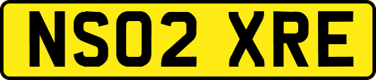NS02XRE