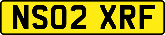 NS02XRF