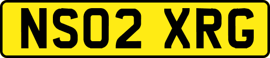 NS02XRG