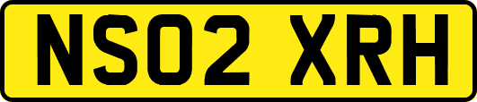 NS02XRH