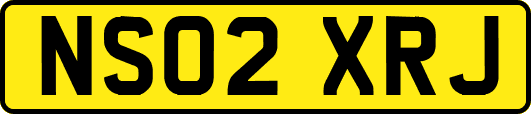 NS02XRJ
